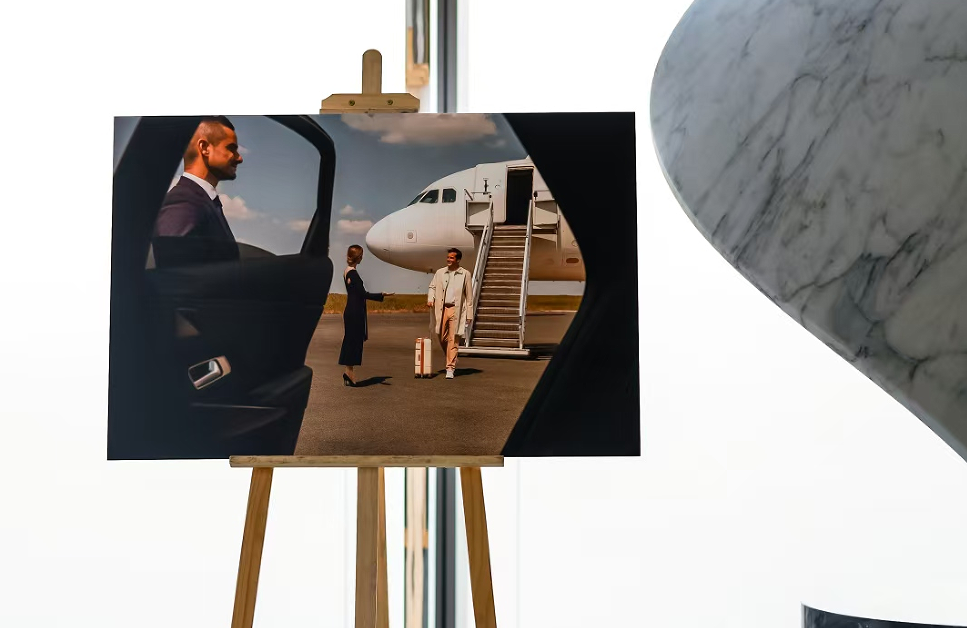 2025年巴黎機場(chǎng)年會(huì )活動(dòng)